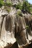 Felsen im Pareis de Torrent