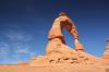 USA - Arches NP - Delecate Arch