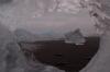 Eisblick - unbearbeitetes Orginalbild aus der Kamera