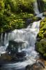 Neuseeland - Mc Lean Falls